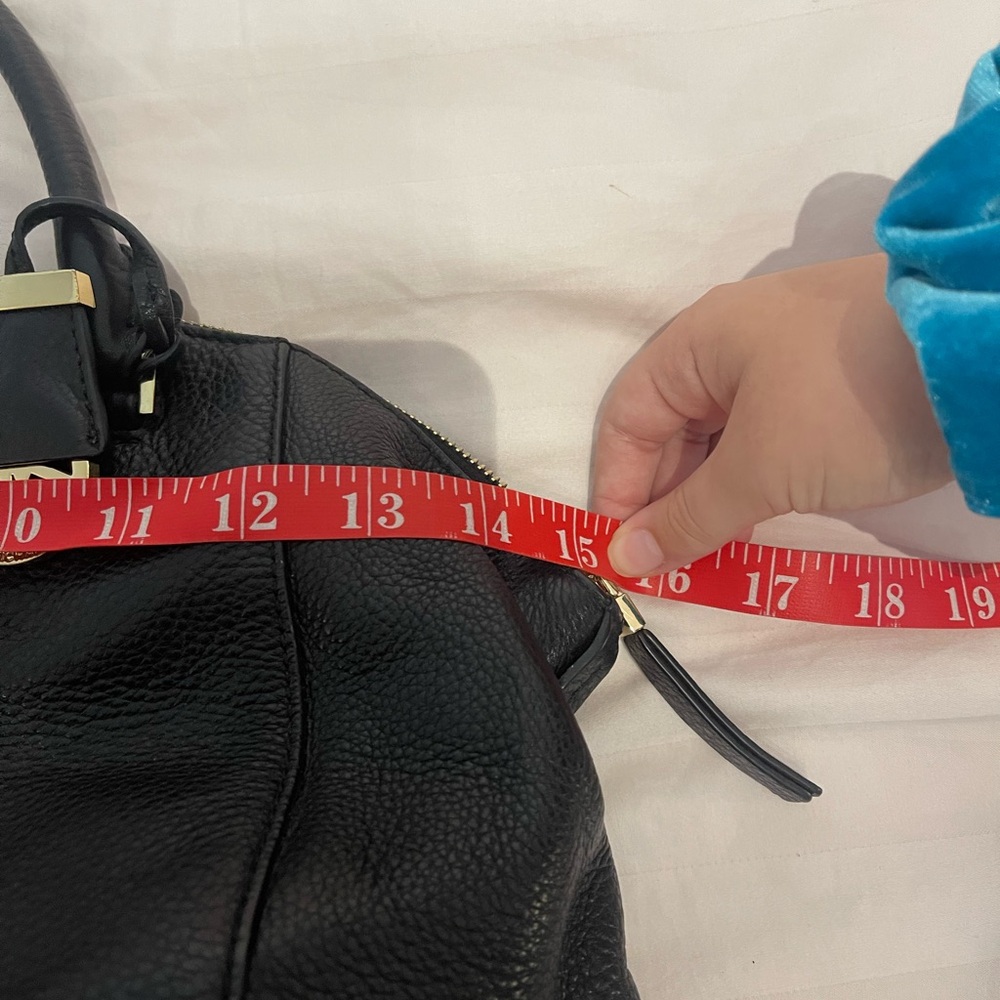Michael Kors Riley Purse - Picture 10 of 11